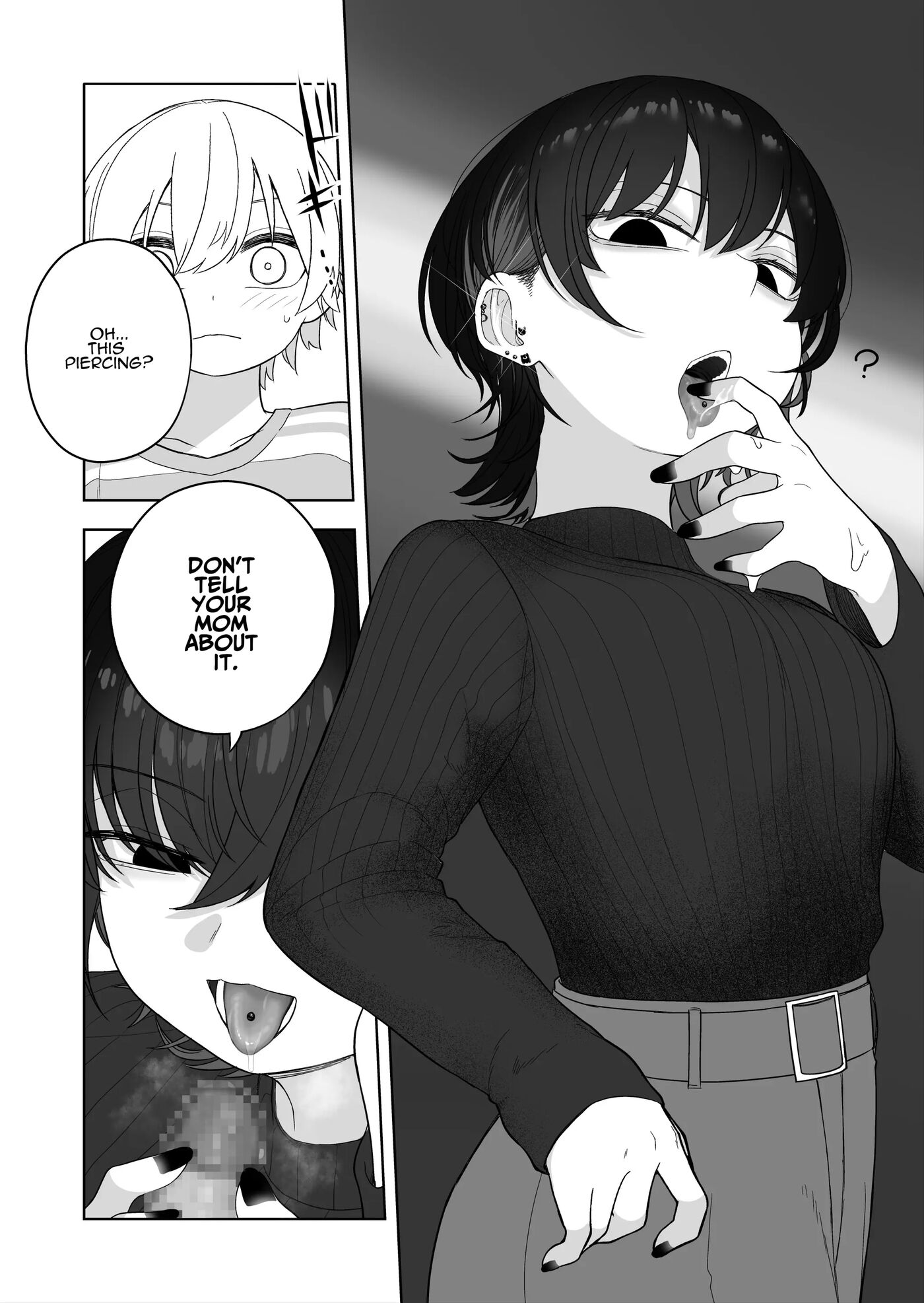 Languid Lady Tutor Chapter 1000 Page 15